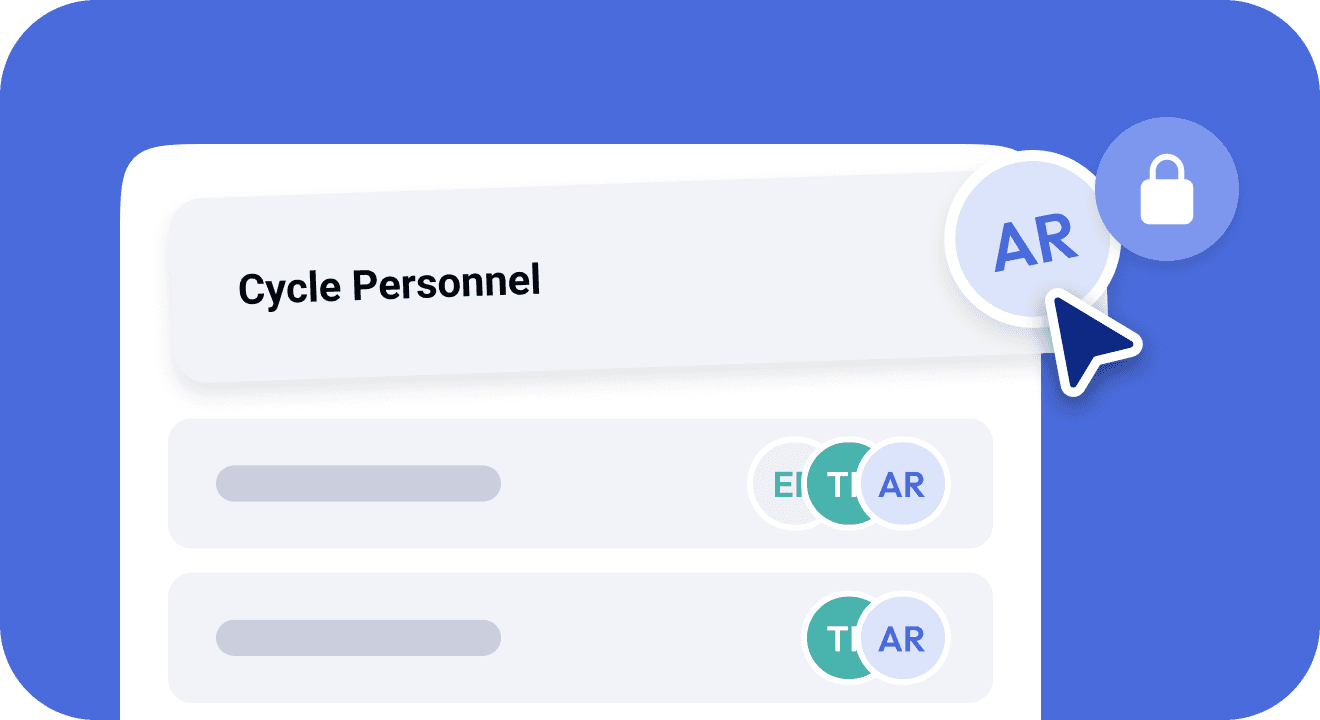 Accès maîtrisé, sécurité renforcée